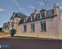 Toàn bộ căn nhà/căn hộ Domaine Grand Piquecaillou - Appartement Pessac Leognan (Saint-Maixant, Pháp)