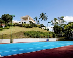 Koko talo/asunto Hacienda Trinity! A Family Place Where You Can Enjoy Our Facilities: Take A Look (Cidra, Puerto Rico)