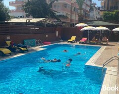 Hotel Kleopatra Ada Suites & Apartments (Alanya, Tyrkiet)