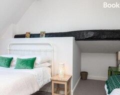 Casa/apartamento entero Barn Cottage -westerlands (Chichester, Reino Unido)