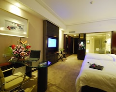 Hotel Boya Holiday (Guangzhou, China)