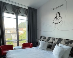 Dream Hotel (Mons, Belgium)