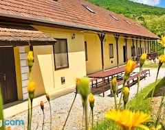 Hele huset/lejligheden Magdolna Vendeghaz (Miskolc, Ungarn)