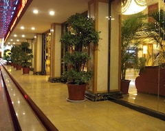 Yun Zhi Xing Hotel (Zhangshui airport Branch) (Kunming, China)