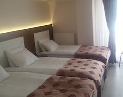 Hotel Bolu Suit Otel (Bolu, Turska)