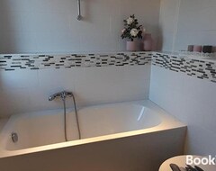 Cijela kuća/apartman Ferienwohnung Alter Krauterhof (Mildenau, Njemačka)