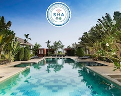 Hotel Sukhothai Treasure Resort & Spa- Sha Plus Certified (Sukhothai, Thailand)