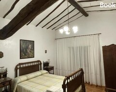Cijela kuća/apartman Atico Riojano (Treviana, Španjolska)