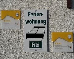 Hele huset/lejligheden Ferienwohnung Cosima, 30qm, 1 Wohn-/schlafzimmer, Max. 2 Personen (Reutlingen, Tyskland)