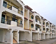 Aparthotel Baguio Vacation Apartments (Baguio, Filipinas)