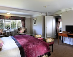 Khách sạn Macdonald Craxton Wood Hotel & Spa (Ledsham, Vương quốc Anh)