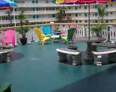 Hotel Daytona Inn Beach Resort (Daytona Beach, EE. UU.)