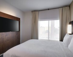 Hotelli Residence Inn By Marriott La Quinta (La Quinta, Amerikan Yhdysvallat)