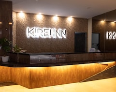 Khách sạn Kirei Inn (Lubuk Baja, Indonesia)