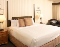 Hotel Red Lion Bellevue (Bellevue, USA)