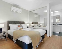 Aparthotel Oaks Melbourne On William Suites (Melbourne, Australia)