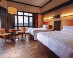 Hotel Resorts World Awana (Genting Highlands, Malasia)