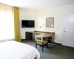 Hotel Candlewood Suites Memphis East (Memphis, USA)