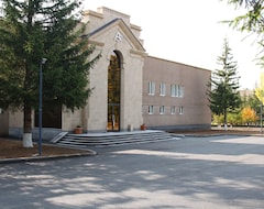 Khách sạn Jermuk Ashkhar Sanatorium (Vedi, Armenia)