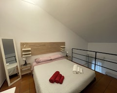 Cijela kuća/apartman Cleo Rosa (Ancona, Italija)