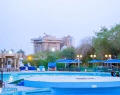 Khách sạn Almansour Hotel (Bagdad, Iraq)