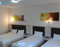 Aparthotel Sarti Inn (Sarti, Grčka)