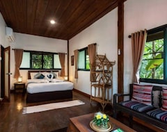 Hotel Rim Pai Cottage (Pai, Tajland)