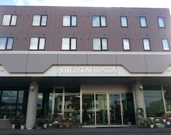 Khách sạn Hotel Sunfuraton (Furano, Nhật Bản)