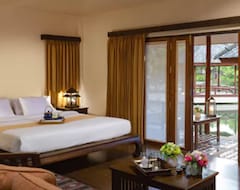 Hotelli Phowadol Resort & Spa (Chiang Rai, Thaimaa)