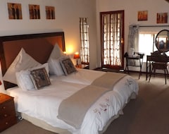 Hotelli Thatchings Guest House (Nottingham Road, Etelä-Afrikka)