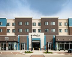 Hotel Residence Inn By Marriott Des Moines Ankeny (Ankeny, Sjedinjene Američke Države)