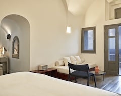 Hotel Old Castle Oia - Adults Only (Oia, Grecia)