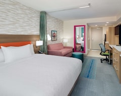 Hotel Home2 Suites By Hilton Towson (Towson, Sjedinjene Američke Države)