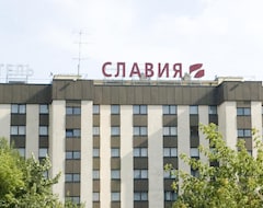 Khách sạn Hotel Maxima Slavia (Mát-xcơ-va, Nga)