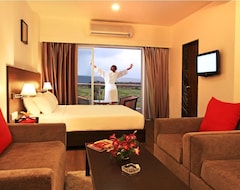 Khách sạn Le Royale Residency (Pune, Ấn Độ)
