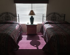 Hele huset/lejligheden Spacious 2 Bedroom, 2 Bath Green Valley Suite (Amado, USA)