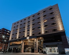 Orda Hotel (Chiba, Japón)