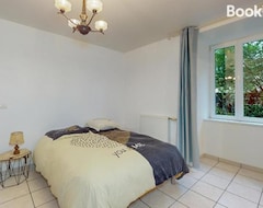 Toàn bộ căn nhà/căn hộ Pet Friendly Apartment In Trouvans With 1 Bedroom (Trouvans, Pháp)