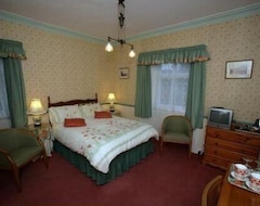 Hotel Bellevue Guest House Bed & Breakfast (Kelso, United Kingdom)