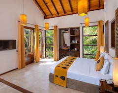 Hotel Chaarya Resort & Spa (Tissamaharama, Šri Lanka)