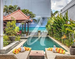 Toàn bộ căn nhà/căn hộ Vila Ultima Bali (Seminyak, Indonesia)