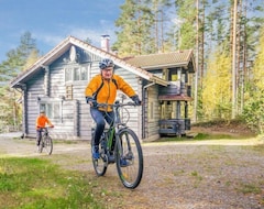 Toàn bộ căn nhà/căn hộ Vacation Home Vesan Villa In SysmÄ - 8 Persons, 3 Bedrooms (Sysmä, Phần Lan)