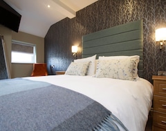 Bed & Breakfast Nevins Newfield Inn Ltd (Mulranny, Irlanti)