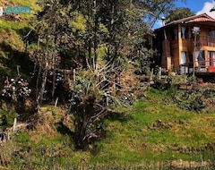 Entire House / Apartment Cabana Bella Vista (Pasto, Colombia)