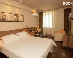 Khách sạn Jinjiang Inn Select Yangzhou Slender West Lake Siwangting Road (Yangzhou, Trung Quốc)