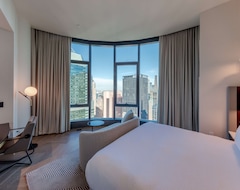 Hotelli Tempo by Hilton New York Times Square (New York, Amerikan Yhdysvallat)