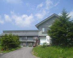 Hotelli Lodge Greenfield (Tsumagoi, Japani)