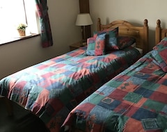 Khách sạn Middle Flass Lodge (Clitheroe, Vương quốc Anh)