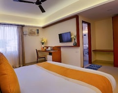Hotel Treehouse Silken Sands (Madgaon, Indija)