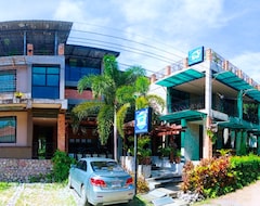 Hotelli Moonrise Villa (Chumphon, Thaimaa)